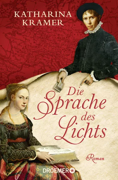 Cover: Die Sprache des Lichts