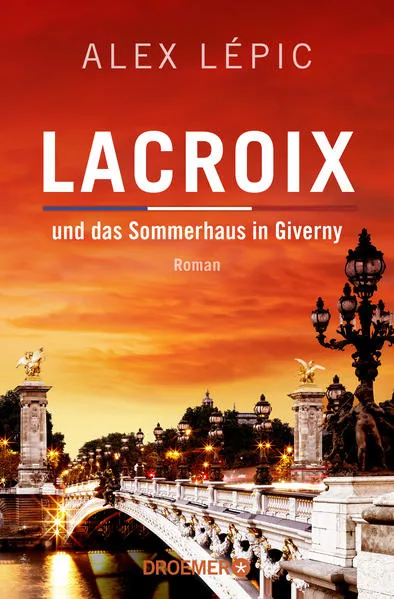 Lacroix und das Sommerhaus in Giverny</a>