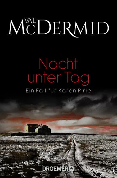 Cover: Nacht unter Tag