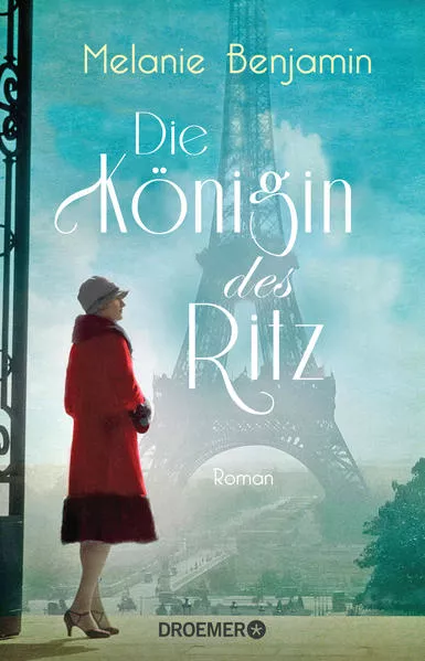 Cover: Die Königin des Ritz