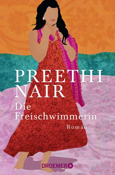Cover: Die Freischwimmerin