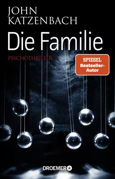 Cover: Die Familie