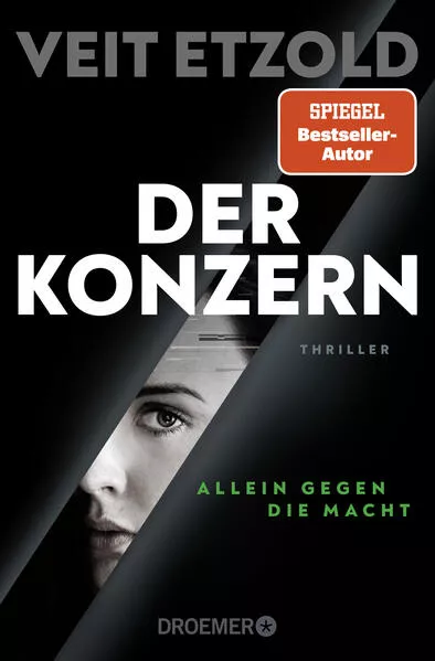 Cover: Der Konzern