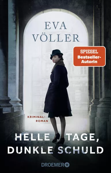 Cover: Helle Tage, dunkle Schuld