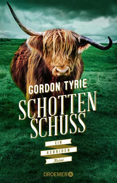Cover: Schottenschuss