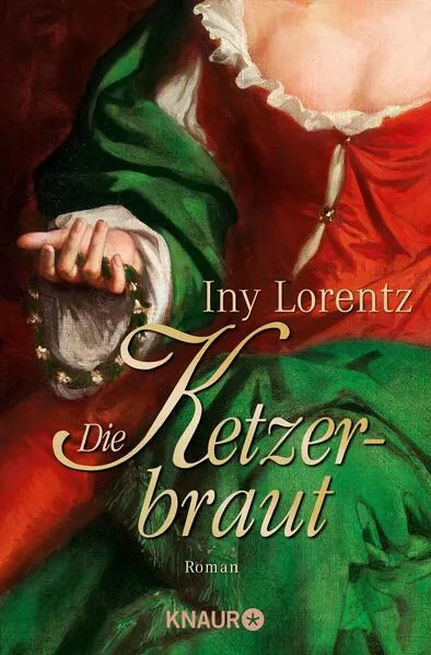 Cover: Die Ketzerbraut