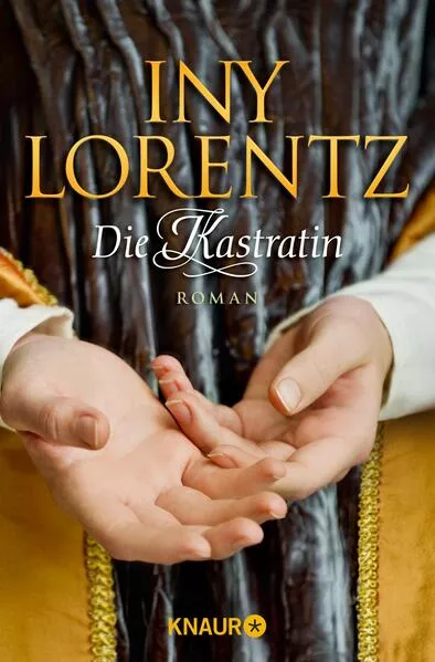 Cover: Die Kastratin