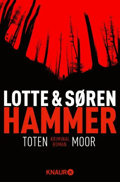 Cover: Totenmoor
