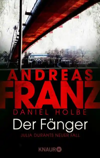 Cover: Der Fänger