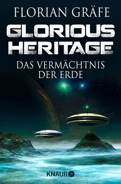 Glorious Heritage - Das Vermächtnis der Erde</a>