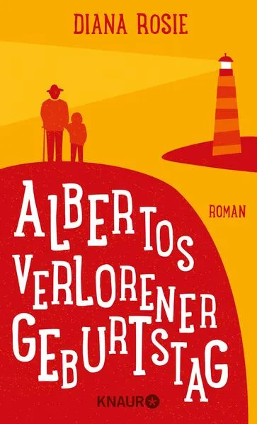 Albertos verlorener Geburtstag</a>