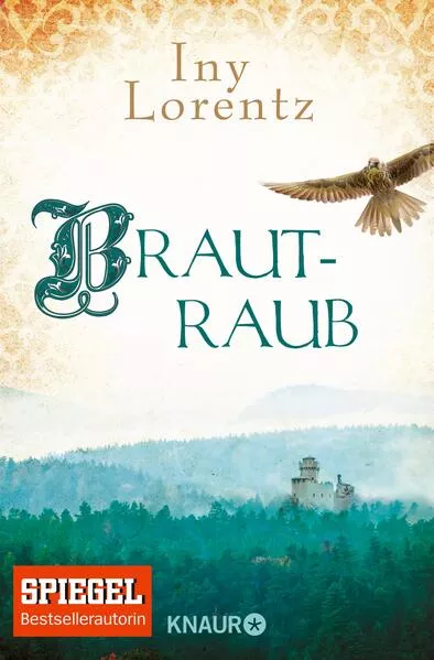 Cover: Brautraub