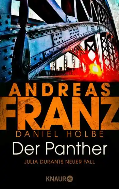 Cover: Der Panther