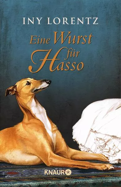 Cover: Eine Wurst für Hasso