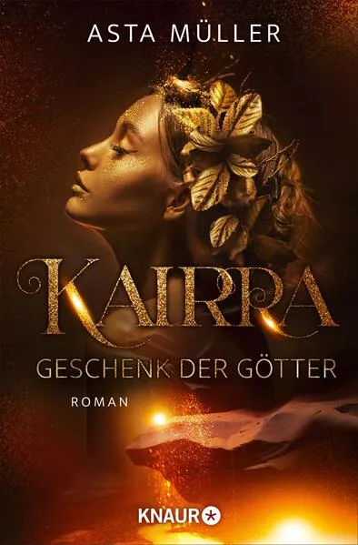 Kairra. Geschenk der Götter</a>