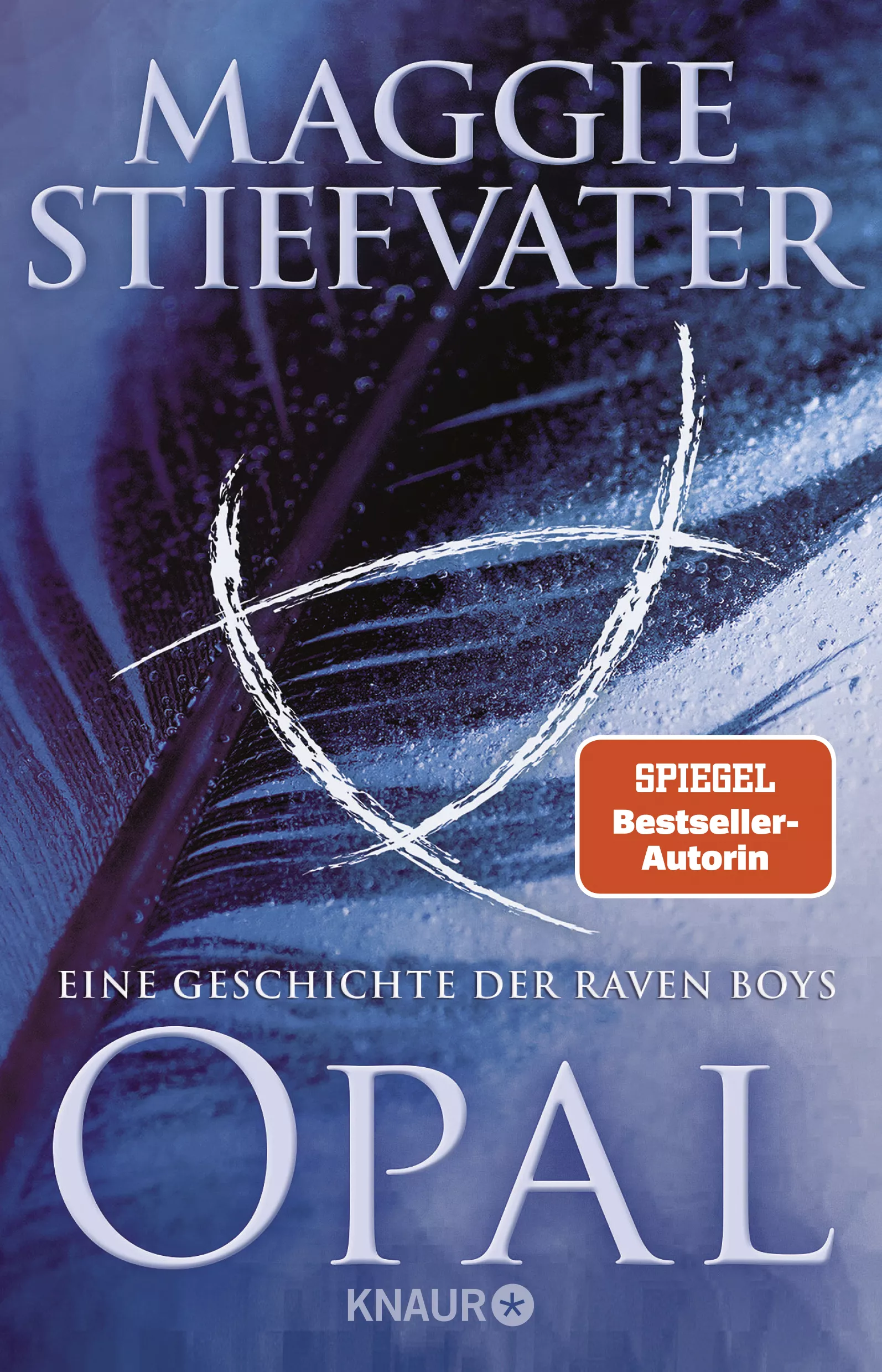 Cover: Opal