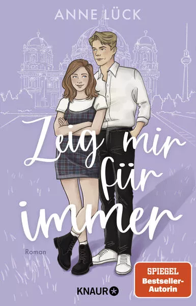 Cover: Zeig mir Für immer