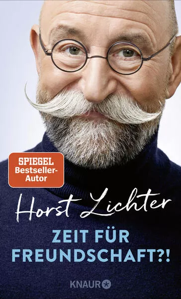 Cover: Zeit für Freundschaft?!