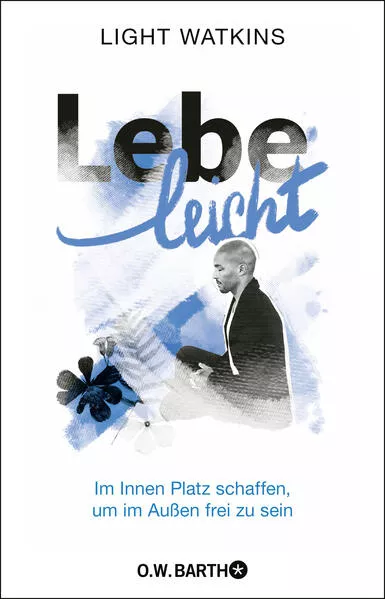 Cover: Lebe leicht