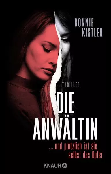 Cover: Die Anwältin