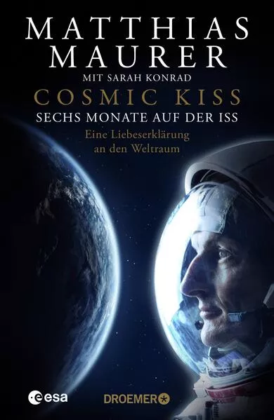 Cover: Cosmic Kiss