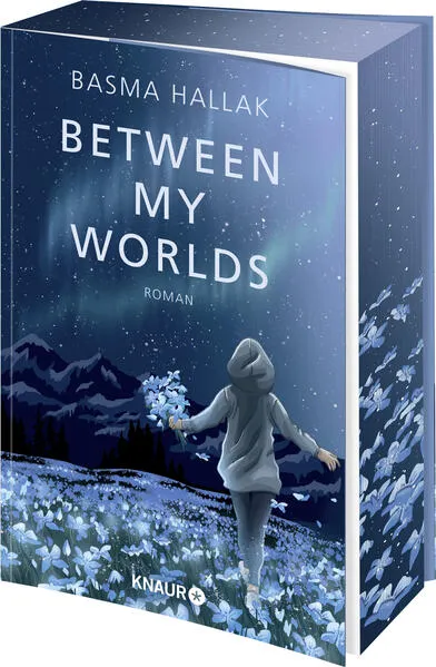 Cover: Between My Worlds