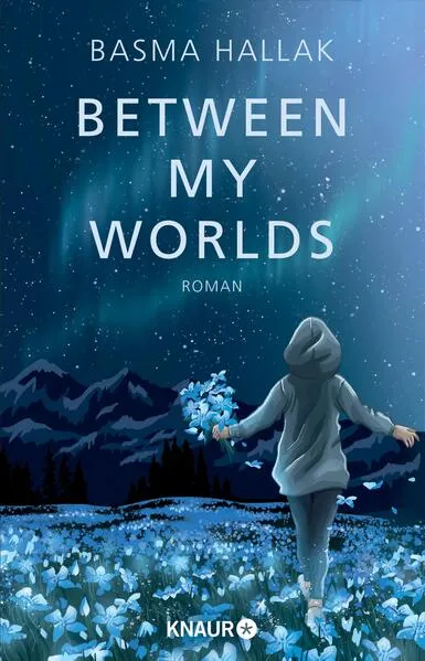 Cover: Between My Worlds