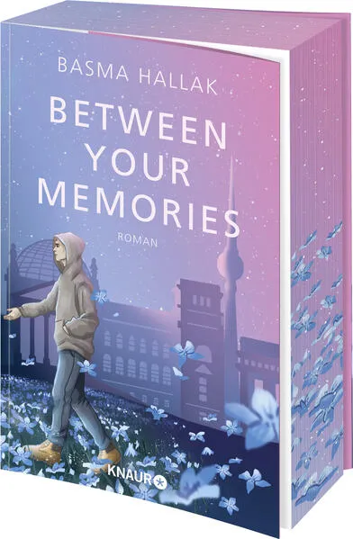 Cover: Between Your Memories