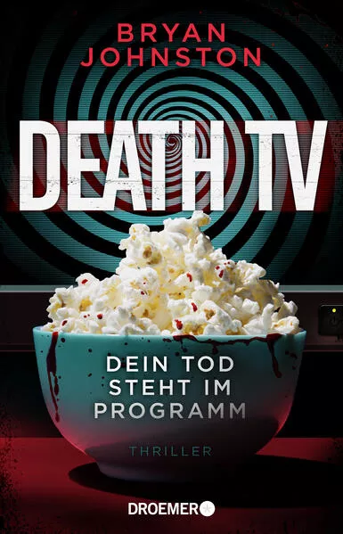 Cover: Death TV