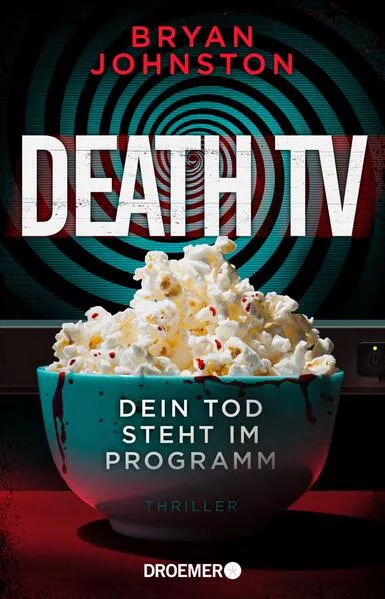 Cover: Death TV