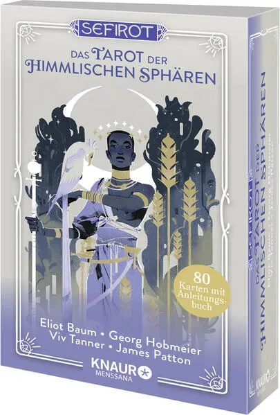 Sefirot - das Tarot der himmlischen Sphären</a>