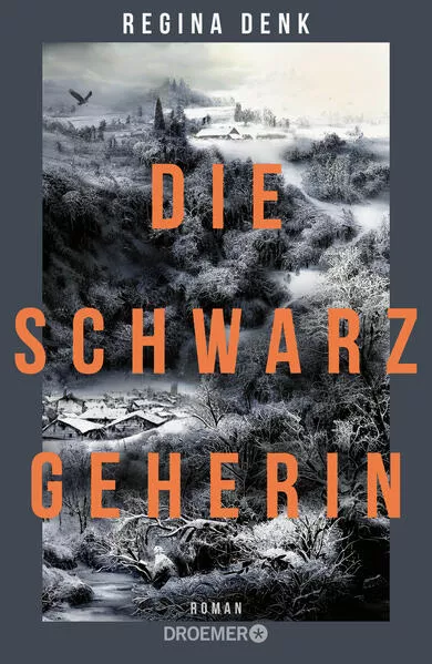 Die Schwarzgeherin</a>