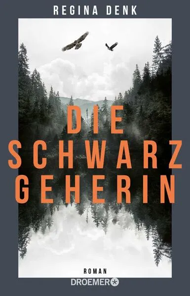 Die Schwarzgeherin