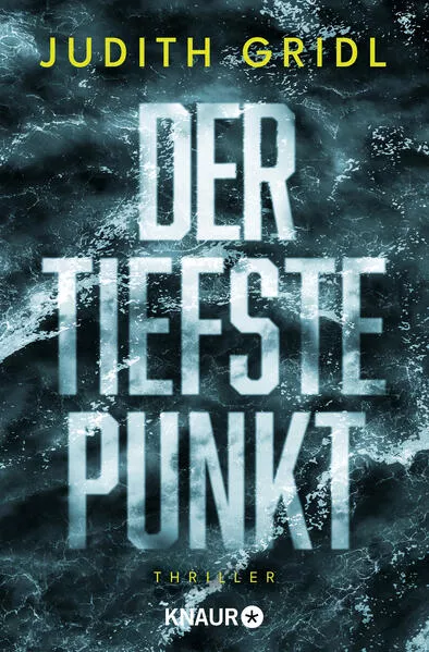 Cover: Der tiefste Punkt