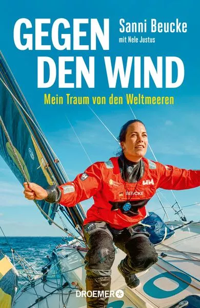 Gegen den Wind