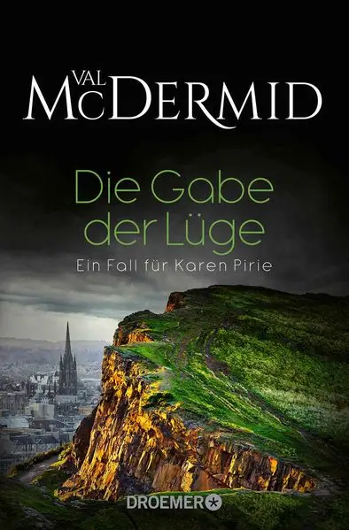 Die Gabe der Lüge