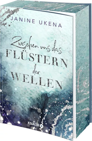 Zwischen uns das Flüstern der Wellen</a>