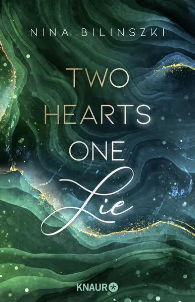 Two Hearts, One Lie