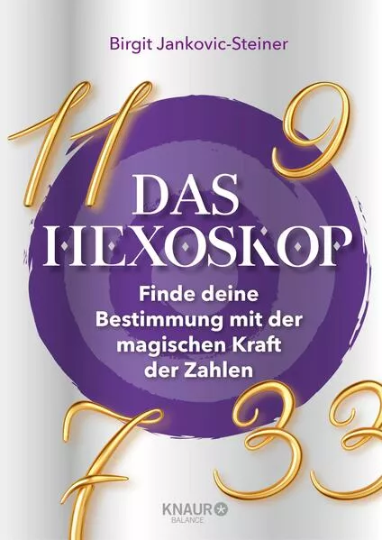 Cover: Das Hexoskop