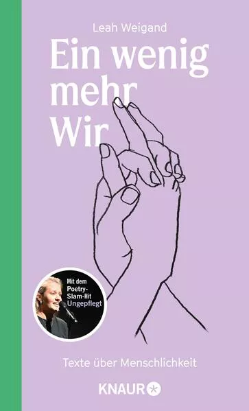 Ein wenig mehr Wir</a>