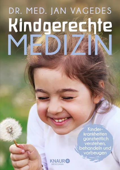 Kindgerechte Medizin</a>