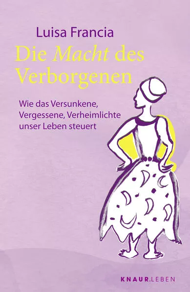 Cover: Die Macht des Verborgenen