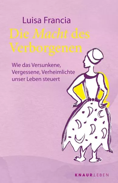 Cover: Die Macht des Verborgenen