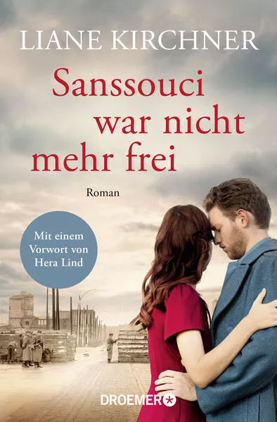 Cover: Sanssouci war nicht mehr frei