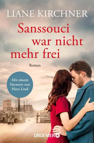 Cover: Sanssouci war nicht mehr frei