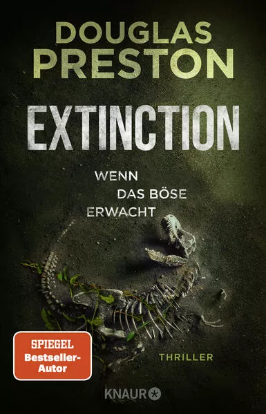 Extinction. Wenn das Böse erwacht</a>