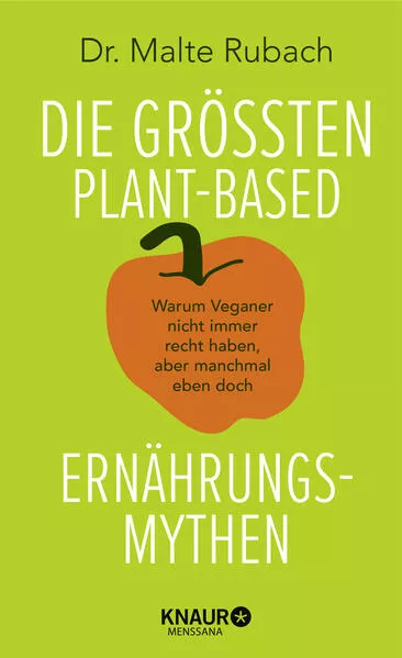 Die größten plant-based Ernährungs-Mythen</a>