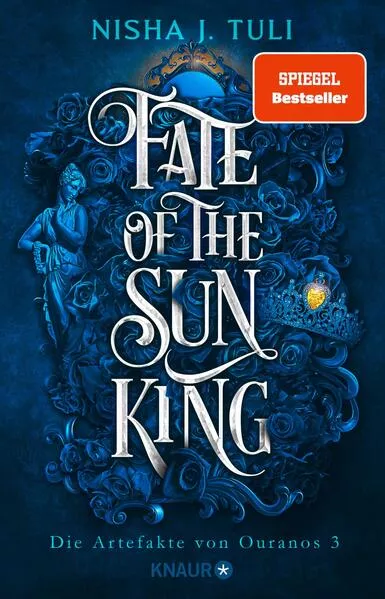 Fate of the Sun King</a>