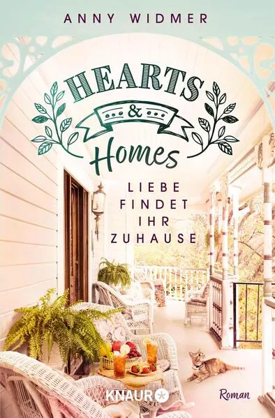 Hearts & Homes – Liebe findet ihr Zuhause