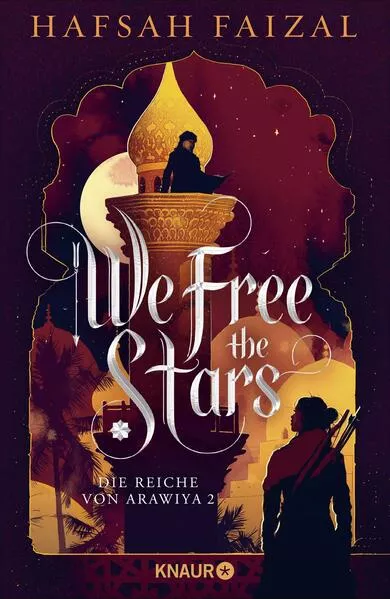 We free the Stars</a>